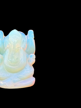 Opal Ganeshji