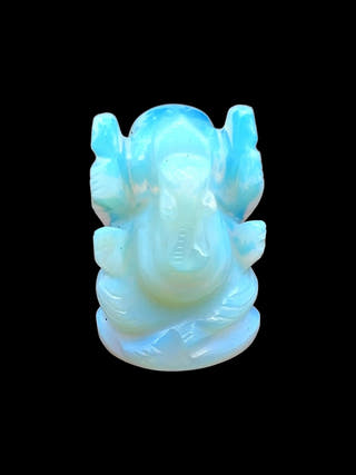 Opal Ganeshji