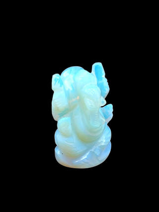 Opal Ganeshji