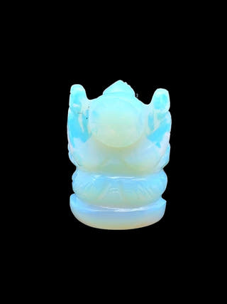 Opal Ganeshji