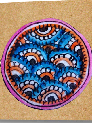 Paheli Rakhi