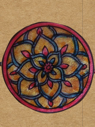Pushp Lata Rakhi