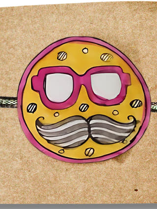 Moochein Rakhi
