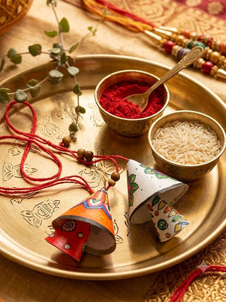 Lumba Rakhi