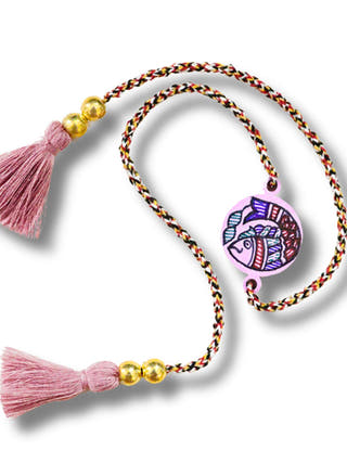 Matsyamagn Rakhi
