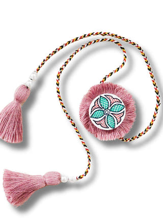 Pushpa Rakhi