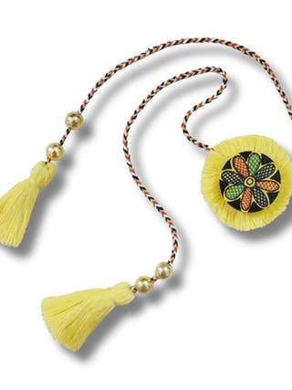 Phool Kriti Rakhi