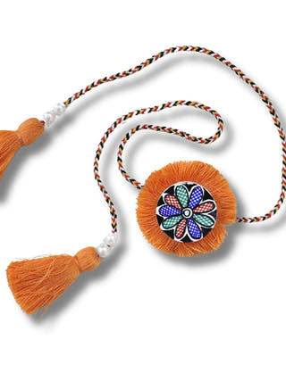 Rang Phool Rakhi