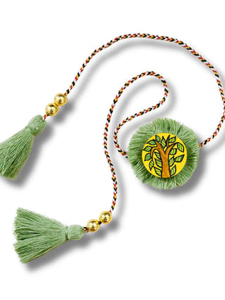 Vriksha Rakhi
