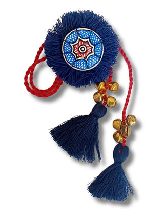 Jaal Rakhi