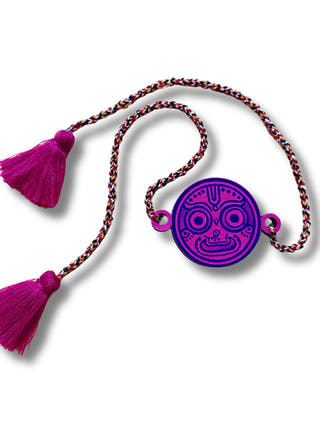 Bhava Netra Rakhi