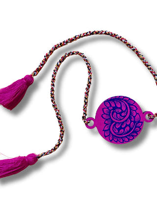 Pankhudi Rakhi
