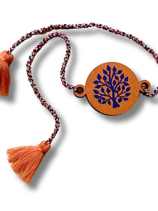 Tree Of Life Rakhi