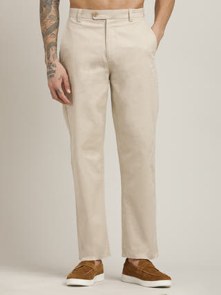 Pink Roll Up Sleeves Shirt Over-Shirt With Trousers Co-ord Set