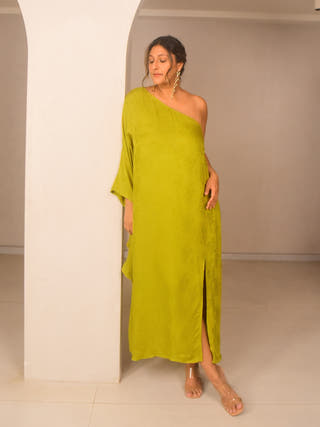 Saba Kaftan Dress