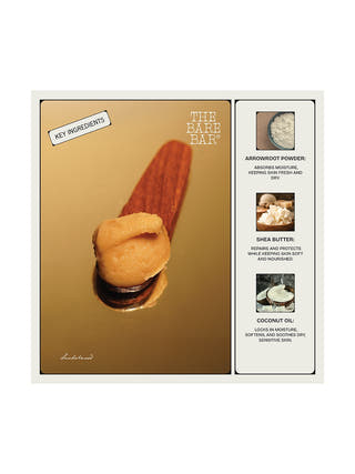 Sandalwood Deodorant