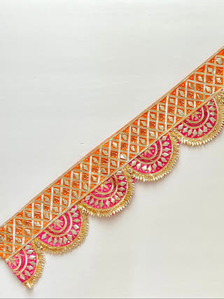 Sargam Festive Gota Toran