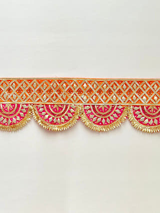 Sargam Festive Gota Toran