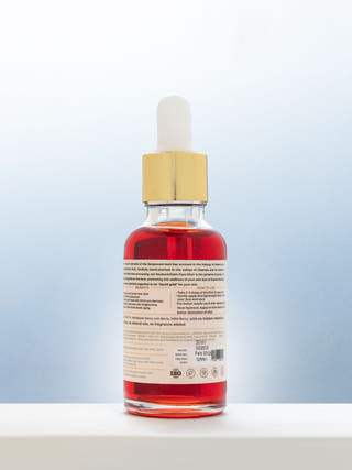 Seaberry Face Elixir