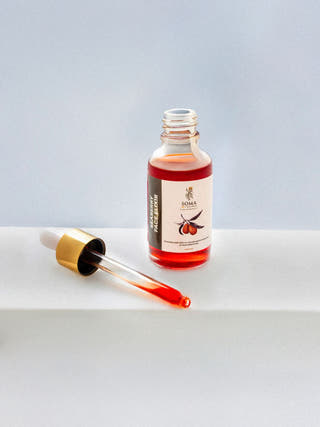 Seaberry Face Elixir