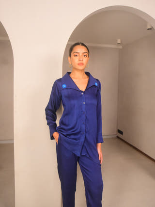 Selene Modal Co-ord Set