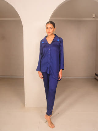 Selene Modal Co-ord Set