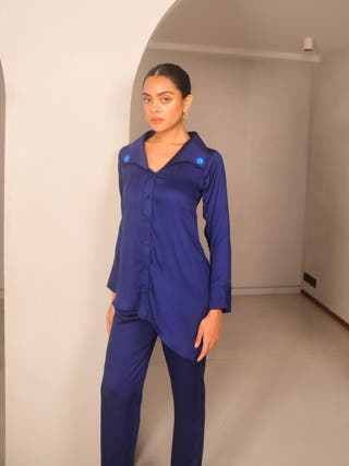 Selene Modal Co-ord Set