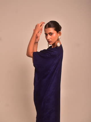 Selene Modal Kaftan Dress