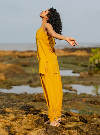 Sooraj Co-Ord Set