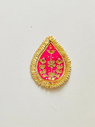 Suman Festive Rangoli | Set of 7
