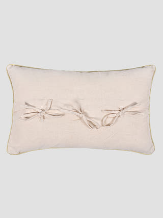 Holiday Lumbar Cushion Cover