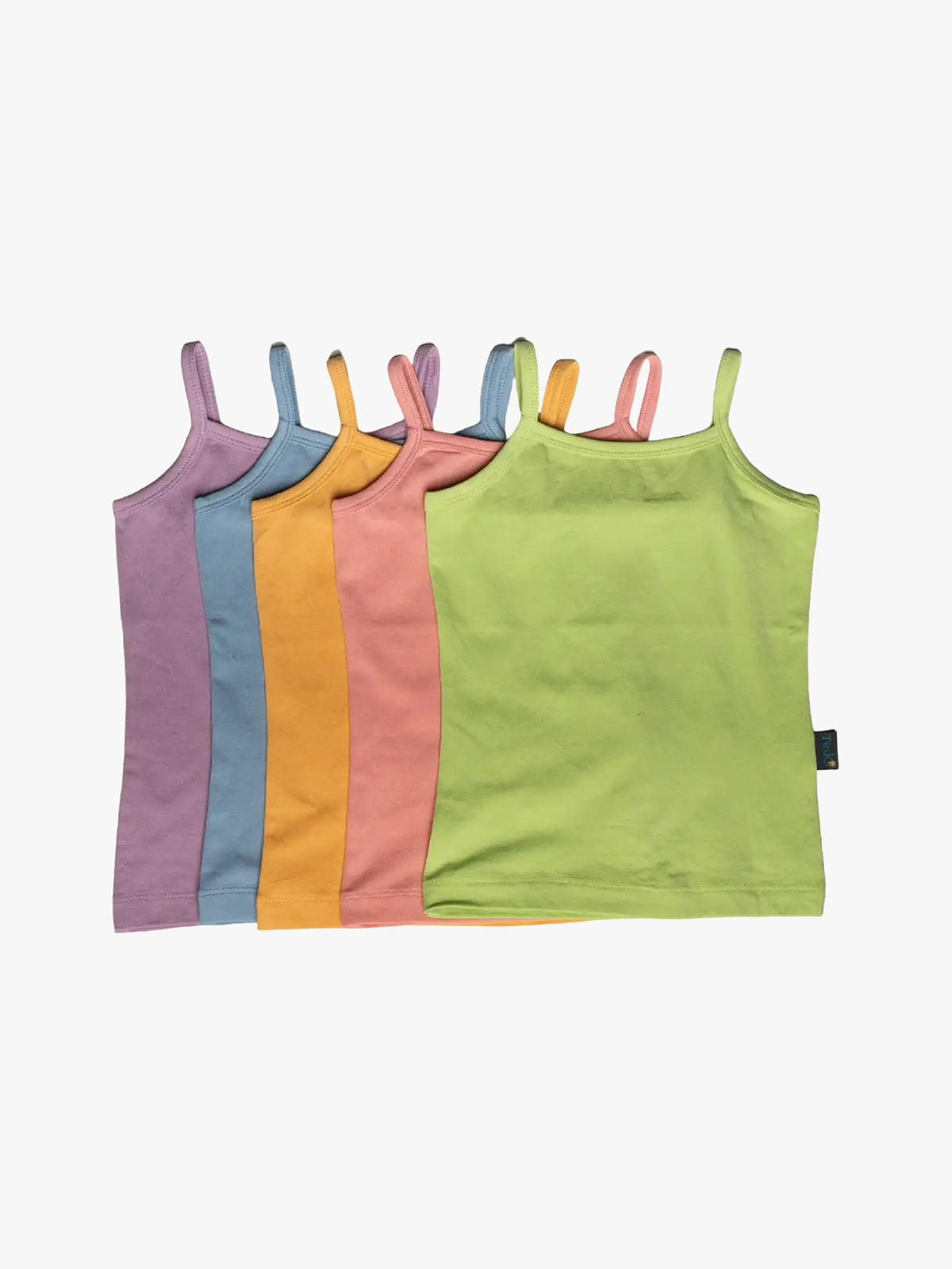 Girl’s Cami Charm Set image 1