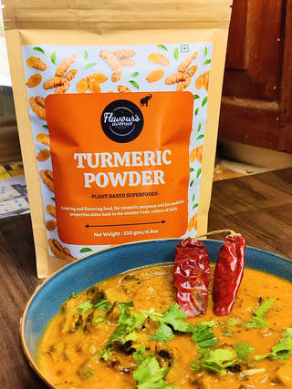 Turmeric Powder