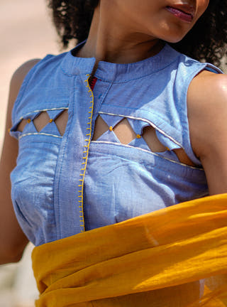 Taar Blouse