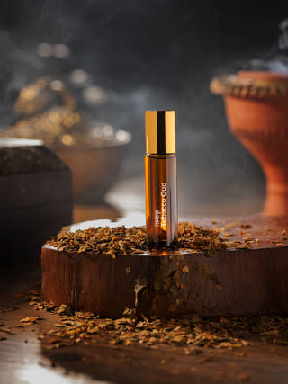Tambaku - Tobacco Oud Mist