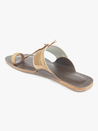 Classy Comfort Kolhapuri Chappal