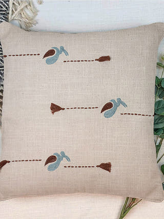 Hargila Cushion cover Deco Talk