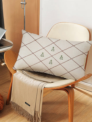 Xewali Lumbar Cushion cover Deco Talk