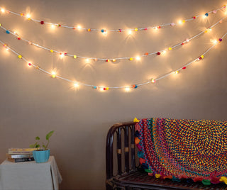 Dream Fairy Decorative String Lights Use Me Works