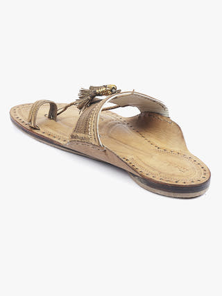 Classic Maharaja Men Kolhapuri Chappal