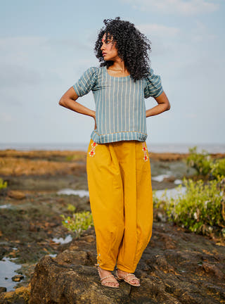 Udaan Co-Ord Set