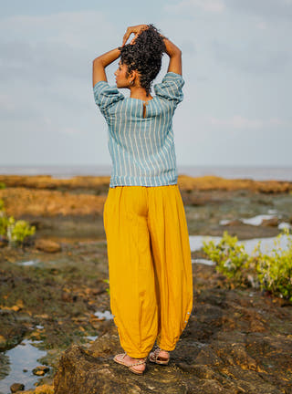 Udaan Co-Ord Set