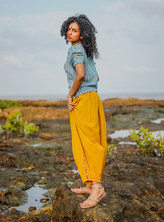 Udaan Co-Ord Set