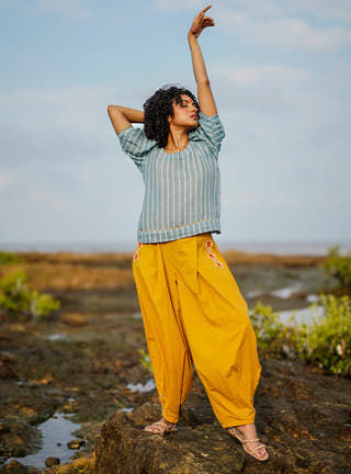 Udaan Co-Ord Set