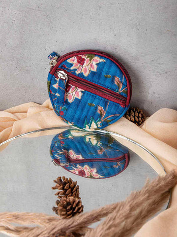 Coin Pouch