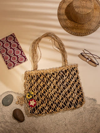 Goa Tote Bag