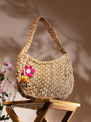 Marina Beach Bag