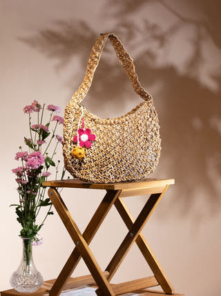 Marina Beach Bag