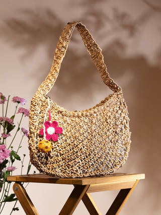 Marina Beach Bag