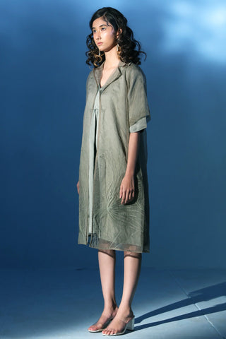 Mist Chambray & Co